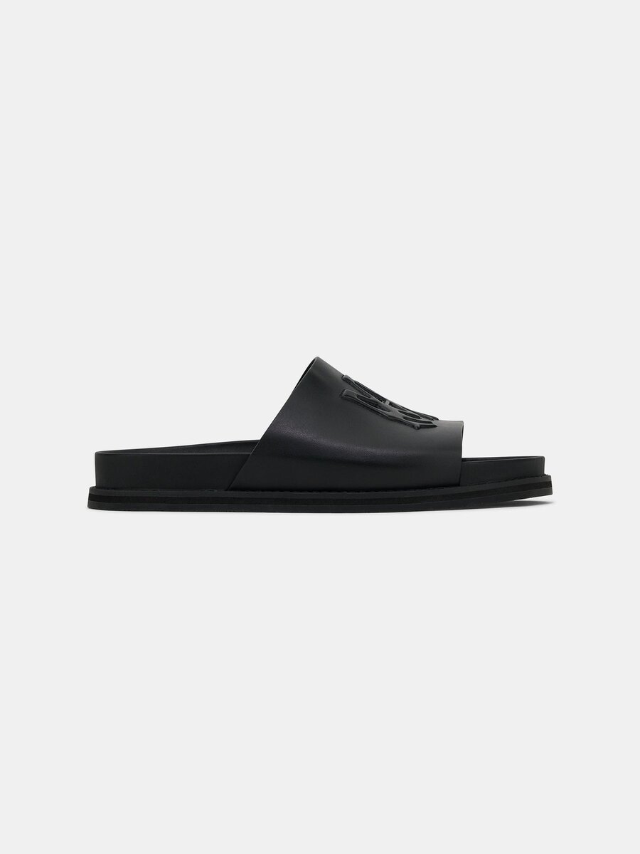 MA LÄDERSANDAL