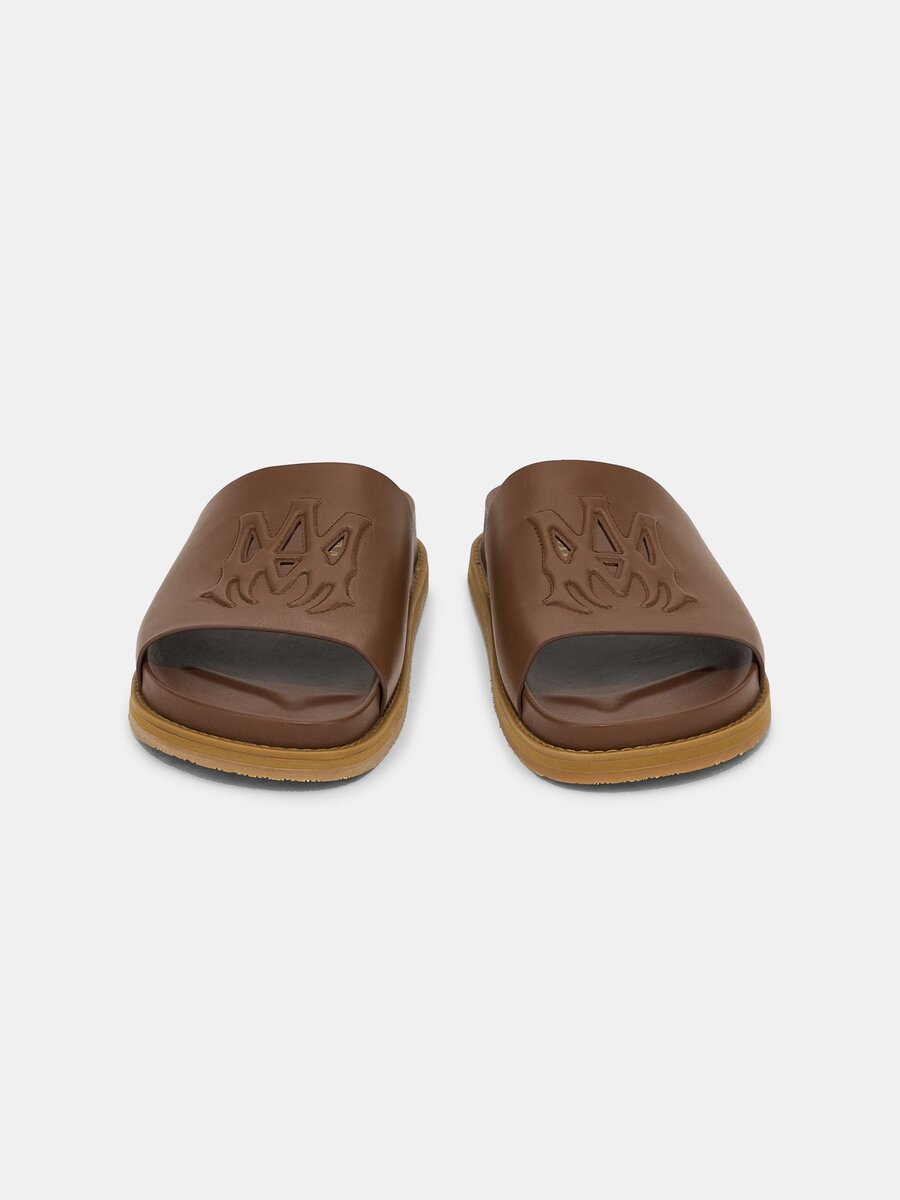 MA LÄDERSANDAL