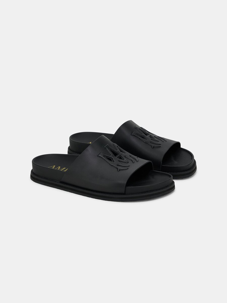 MA LÄDERSANDAL
