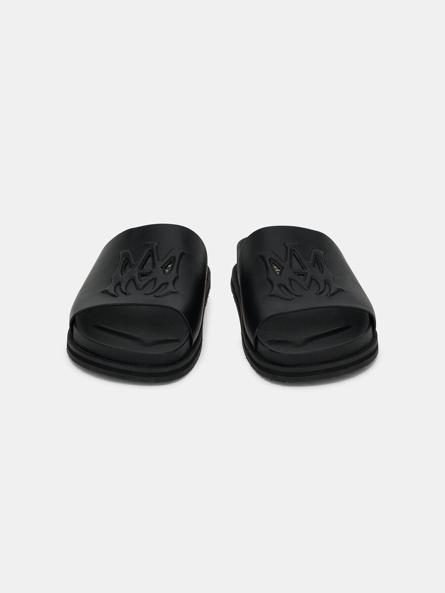 MA LÄDERSANDAL