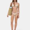 MA MULTI STRIPE BIKINISETT FÖR DAMER
