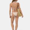 MA MULTI STRIPE BIKINISETT FÖR DAMER