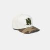 MA OUTLINE CAMO CANVAS HAT