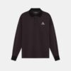 MA OVERSIZED LÅNGÄRMAD POLOTRÖJA