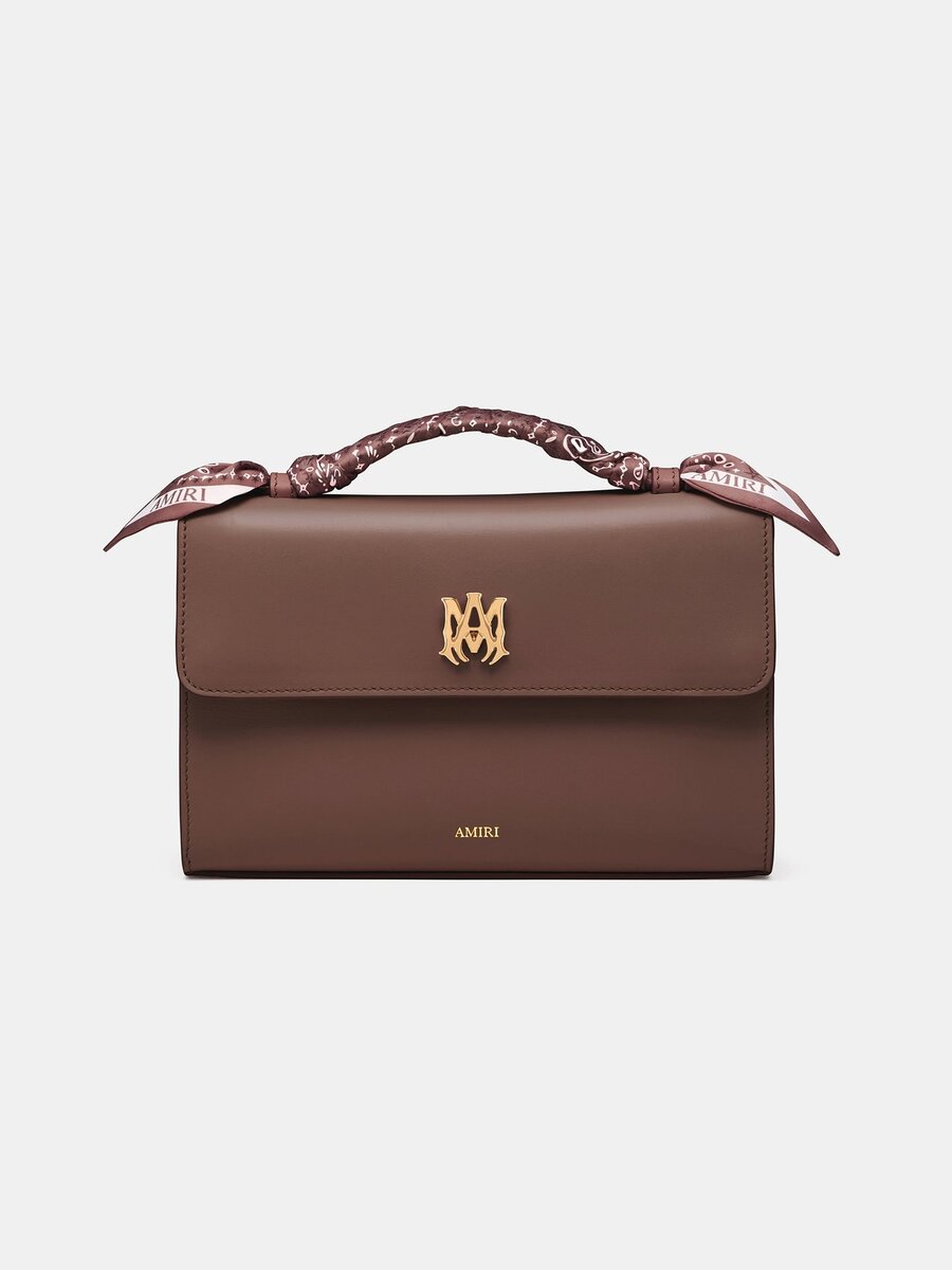 MA POCHETTE-VÄSKA FÖR DAMER