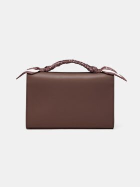 MA POCHETTE-VÄSKA FÖR DAMER