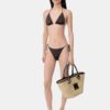 MA QUAD-BIKINI FÖR DAMER