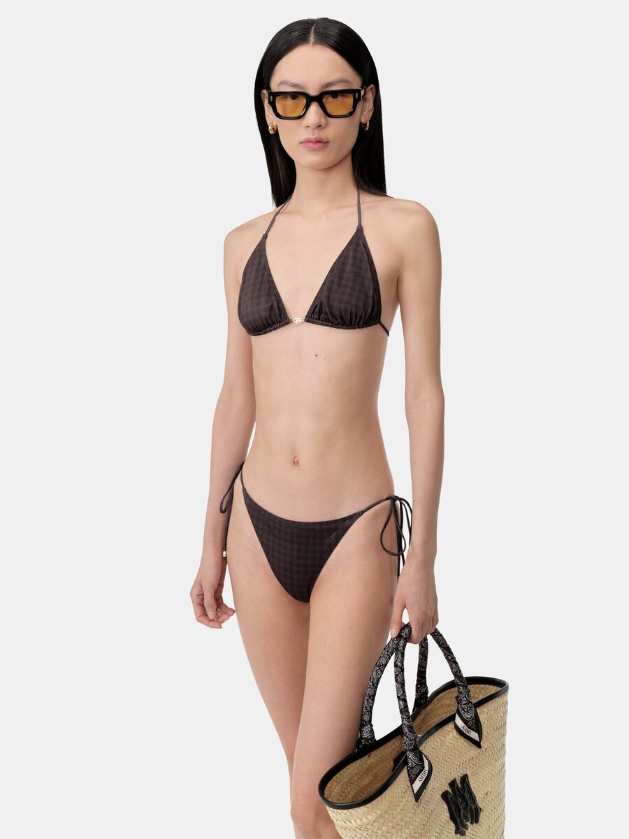 MA QUAD-BIKINI FÖR DAMER