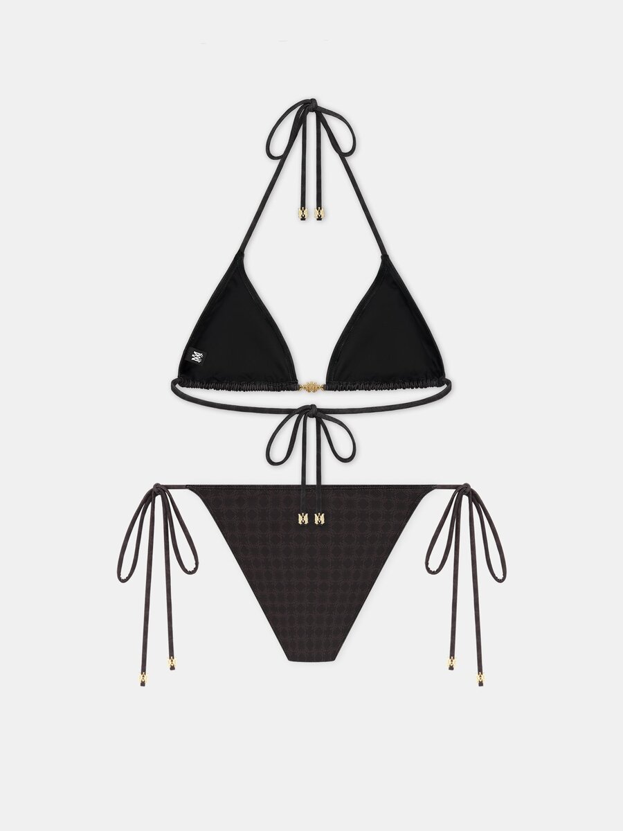 MA QUAD-BIKINI FÖR DAMER