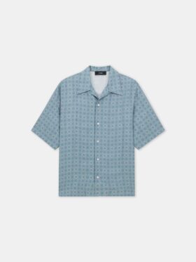 MA QUAD CAMP SHIRT