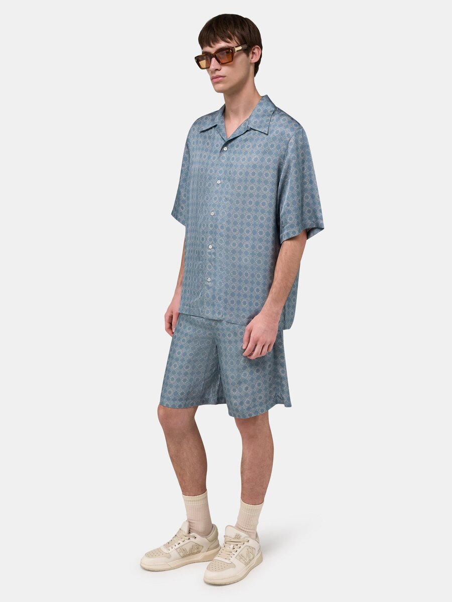 MA QUAD CAMP SHIRT