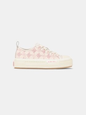 MA QUAD CANVAS COURT LOW FÖR DAMER