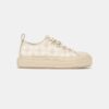 MA QUAD CANVAS COURT LOW FÖR DAMER