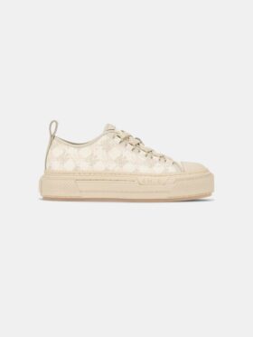 MA QUAD CANVAS COURT LOW FÖR DAMER