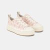MA QUAD CANVAS COURT LOW FÖR DAMER