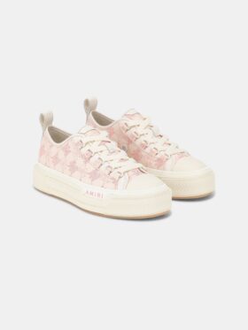 MA QUAD CANVAS COURT LOW FÖR DAMER