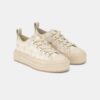 MA QUAD CANVAS COURT LOW FÖR DAMER