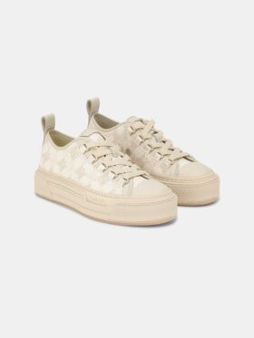 MA QUAD CANVAS COURT LOW FÖR DAMER