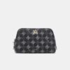 MA QUAD CANVAS MICRO COSMETIC BAG FÖR DAMER