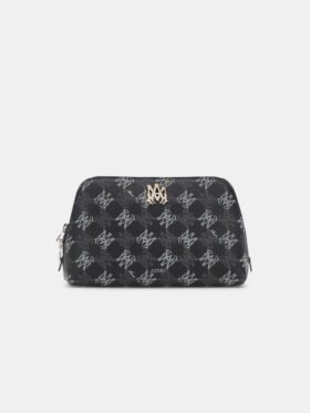 MA QUAD CANVAS MICRO COSMETIC BAG FÖR DAMER