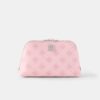 MA QUAD CANVAS MICRO COSMETIC BAG FÖR DAMER