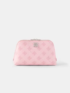 MA QUAD CANVAS MICRO COSMETIC BAG FÖR DAMER