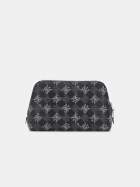 MA QUAD CANVAS MICRO COSMETIC BAG FÖR DAMER
