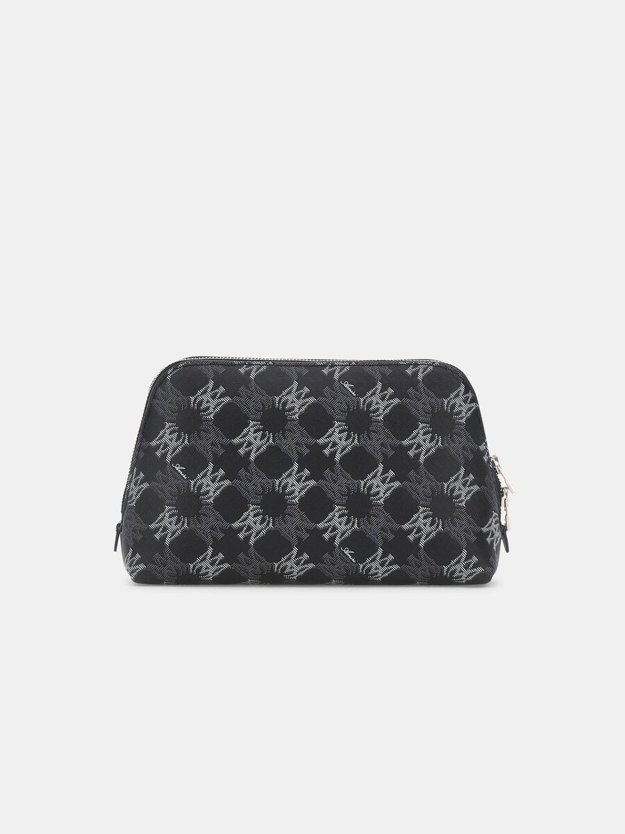 MA QUAD CANVAS MICRO COSMETIC BAG FÖR DAMER