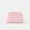 MA QUAD CANVAS MICRO COSMETIC BAG FÖR DAMER