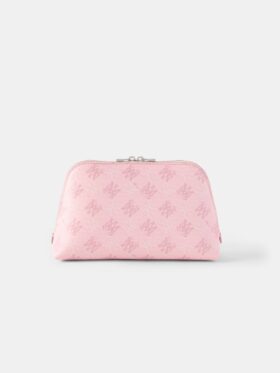 MA QUAD CANVAS MICRO COSMETIC BAG FÖR DAMER