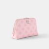 MA QUAD CANVAS MICRO COSMETIC BAG FÖR DAMER