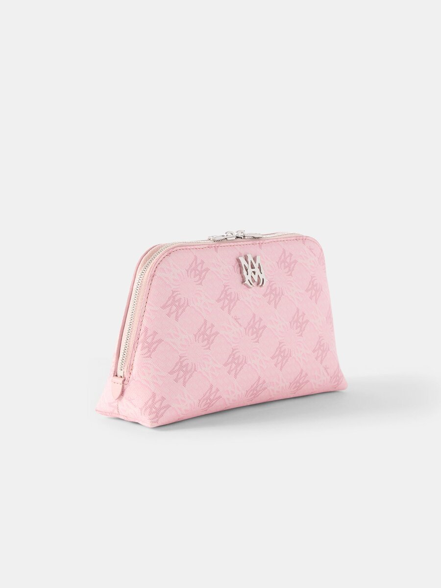 MA QUAD CANVAS MICRO COSMETIC BAG FÖR DAMER