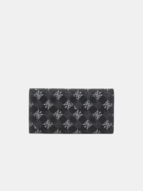 MA QUAD CANVAS-PLÅNBOK MED KEDJA FÖR DAMER