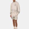 MA QUAD FLAMES OVERSIZED HOODIE