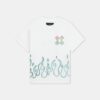 MA QUAD FLAMES OVERSIZED T-SHIRT FÖR BARN
