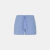 MA QUAD-FROTTÉSHORTS FÖR DAMER