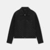 MA QUAD JACQUARD ARBETSJACKA