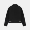 MA QUAD JACQUARD ARBETSJACKA