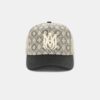 MA QUAD JACQUARD-HATT