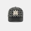 MA QUAD JACQUARD-HATT