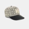 MA QUAD JACQUARD-HATT