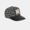MA QUAD JACQUARD-HATT