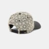 MA QUAD JACQUARD-HATT