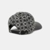 MA QUAD JACQUARD-HATT