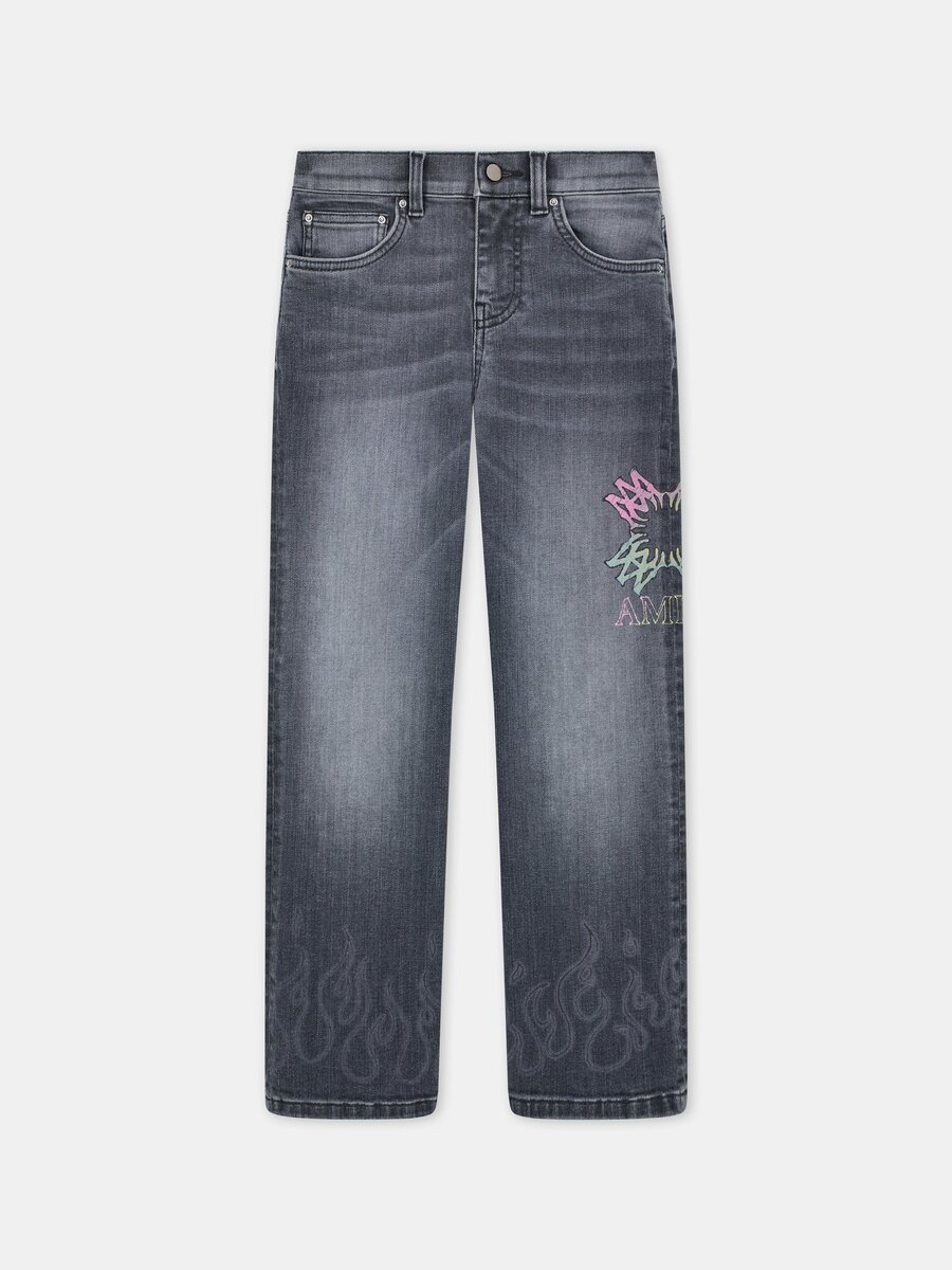 MA QUAD JEAN FÖR BARN