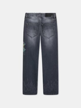 MA QUAD JEAN FÖR BARN