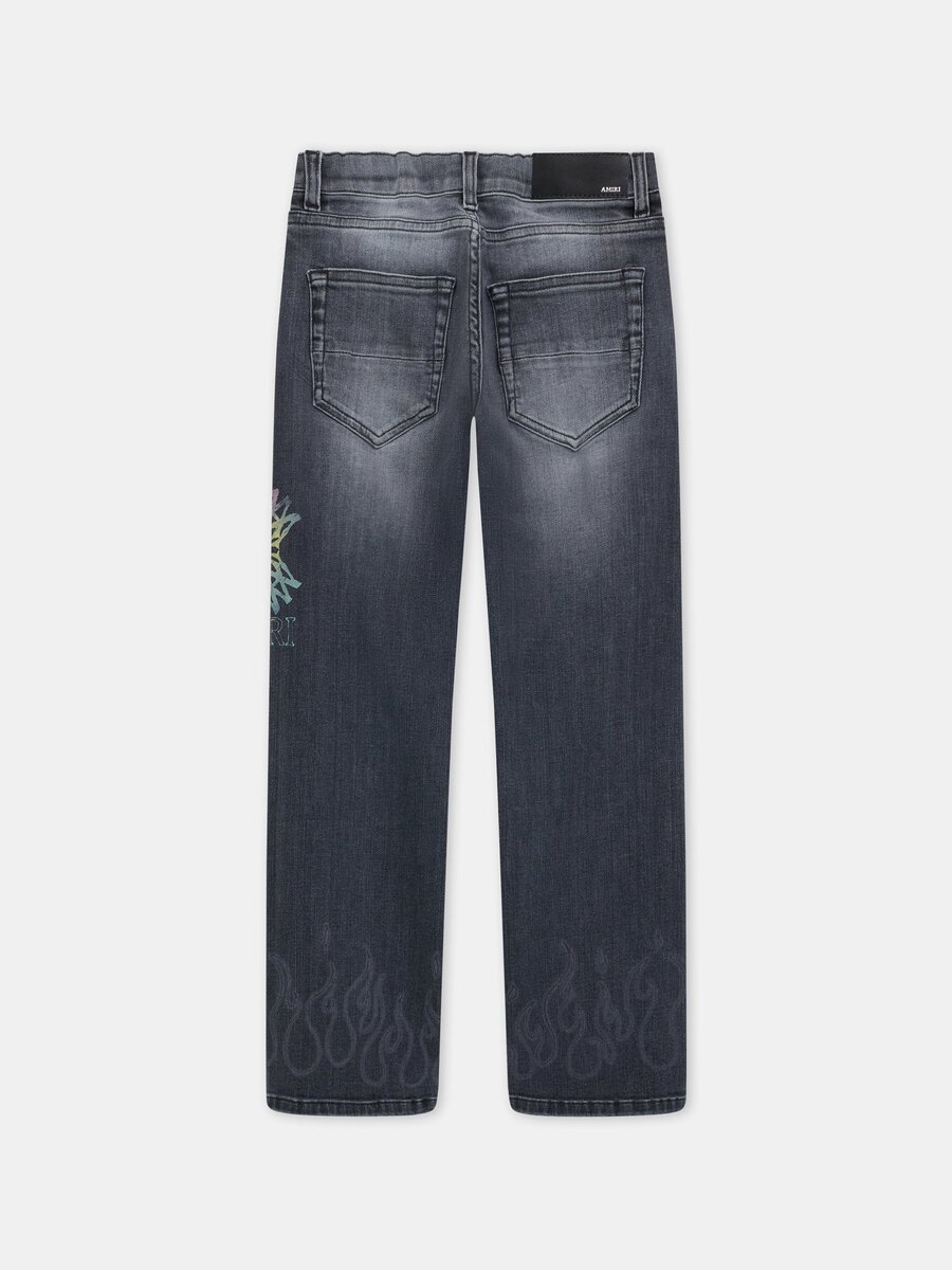 MA QUAD JEAN FÖR BARN