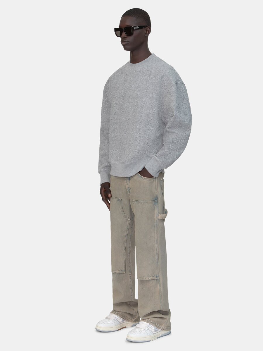 MA QUAD OVERSIZED CREW