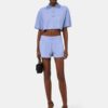 MA QUAD-FROTTÉSHORTS FÖR DAMER