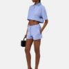 MA QUAD-FROTTÉSHORTS FÖR DAMER